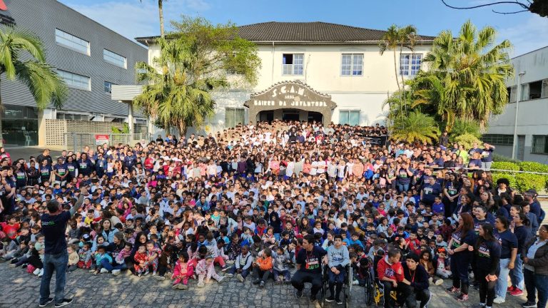 Bairro da Juventude completa 77 anos e transforma gerações em Criciúma