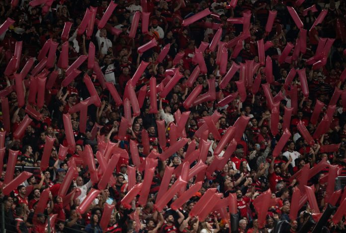 Maracanã recebe Flamengo x Red Bull Bragantino