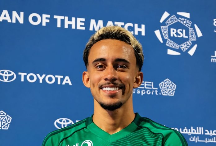 Matheus Gonçalves