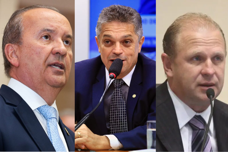 Neokemp/OCP News divulga pesquisa para governador de SC; veja os números