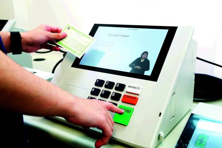 Eleições 2026: a expectativa para o último mês de campanha