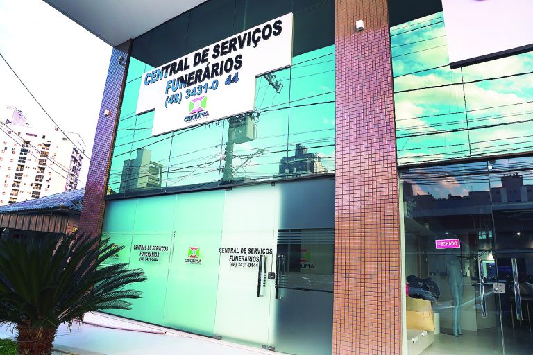 Caso das Funerárias: audiências iniciam segunda-feira em Criciúma
