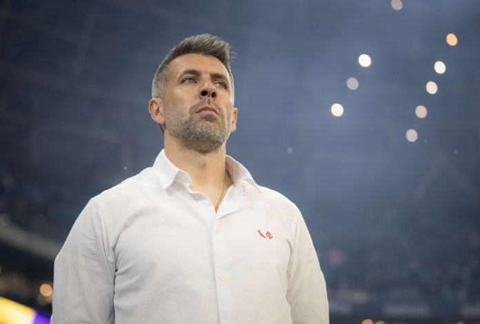 Pezzolano no Gre-Nal da Copa do Brasil