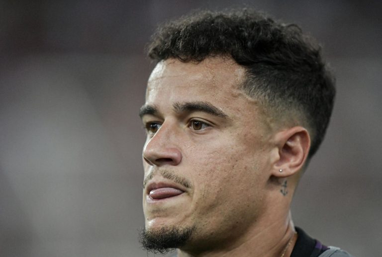 Phillipe Coutinho
