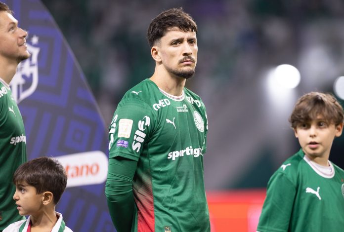 Piquerex em Palmeiras x São Paulo