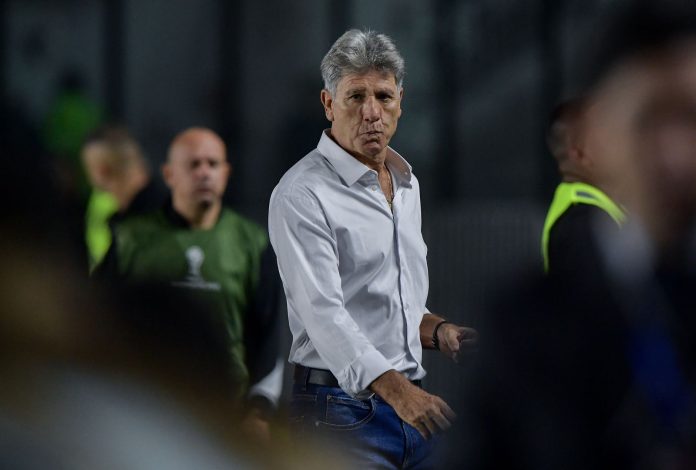 Renato Gaúcho