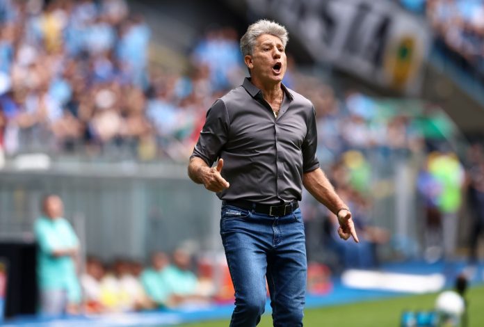 Renato Gaúcho