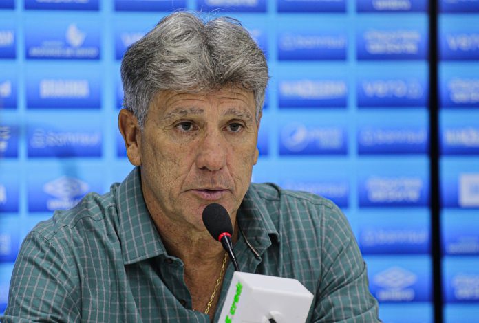 Renato Gaúcho