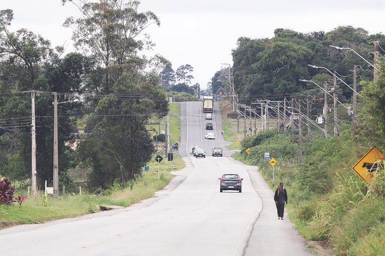 Criciúma registra alta de 80% nas mortes em acidentes de trânsito