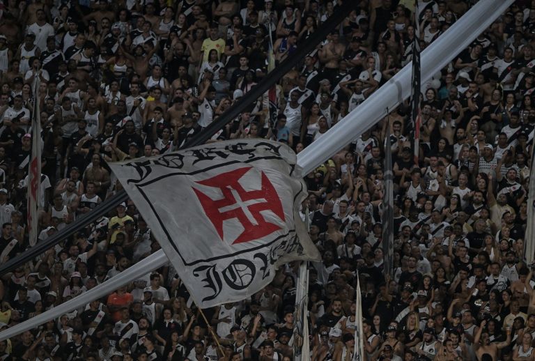 São Januário recebe Vasco x Santa Fe pela Sul-Americana