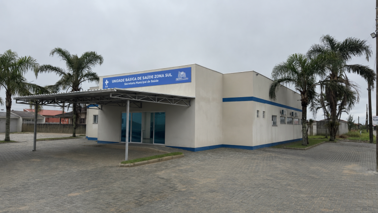 Rincão entrega reforma e ampliação da UBS Zona Sul nesta quarta-feira