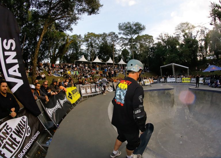 Concurso de Vinho Artesanal e Skate Park entram no calendário de Urussanga