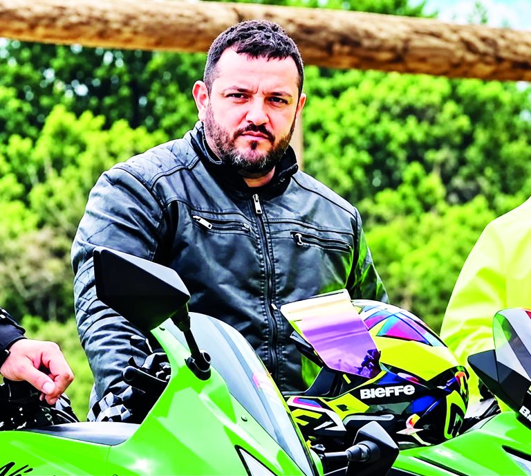Motociclista não resiste após grave acidente em Araranguá