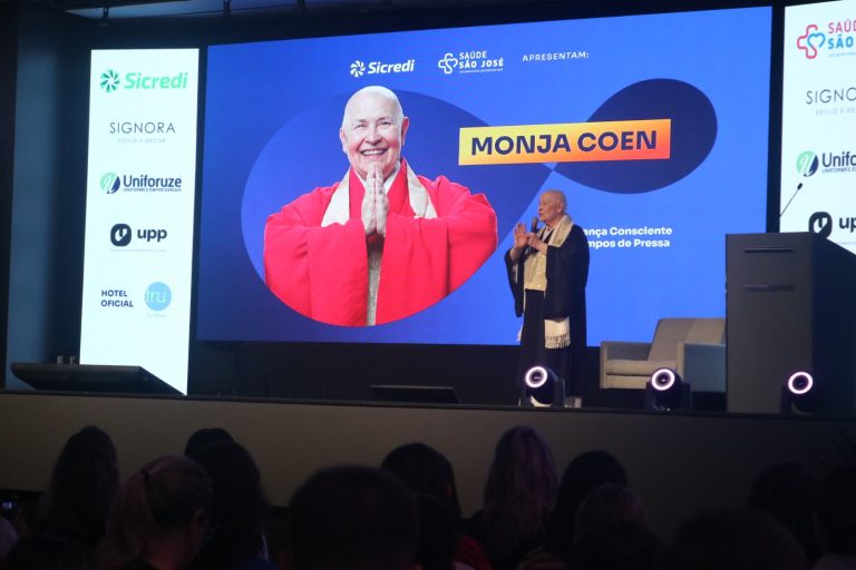ExpoMais reforça cultura como base para liderar, decidir e transformar