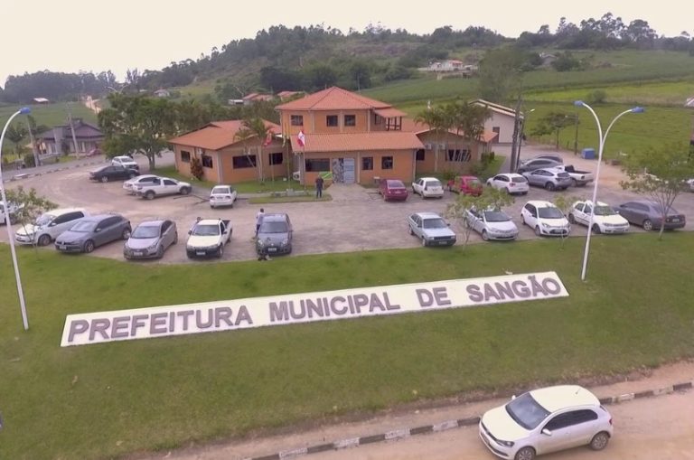 Fraude em concurso público: MPSC pede condenação de ex-prefeito de Sangão