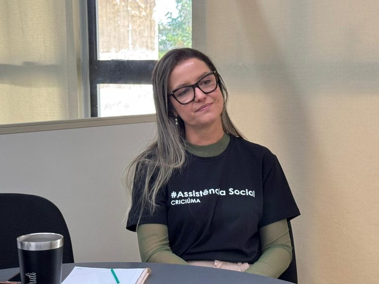 (VÍDEO) Os desafios e os avanços da Assistência Social em Criciúma