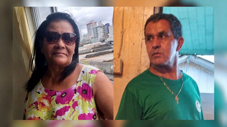 Casal é encontrado morto em estado de decomposição dentro de casa em SC
