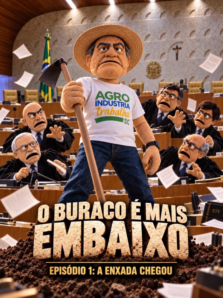 Lunelli aposta em campanha criativa e próxima das pessoas