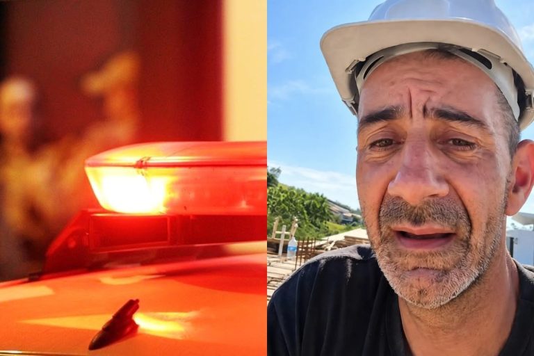 Homem é encontrado morto com sinais de violência em praia de Jaguaruna