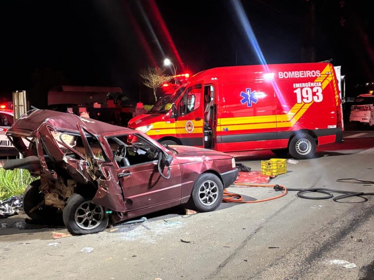 Motorista embriagado que causou morte de adolescente é preso em flagrante