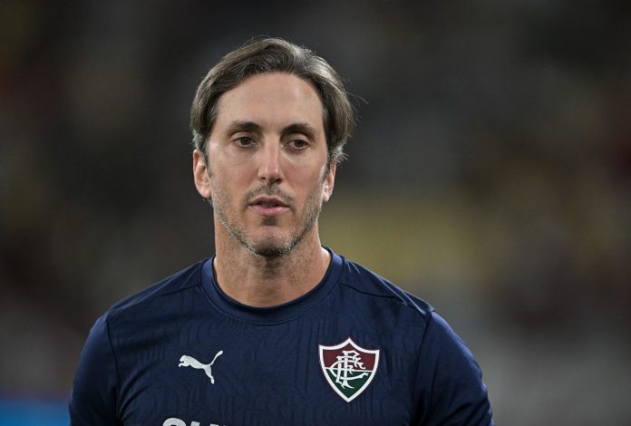 Zubeldía pode assumir o Internacional