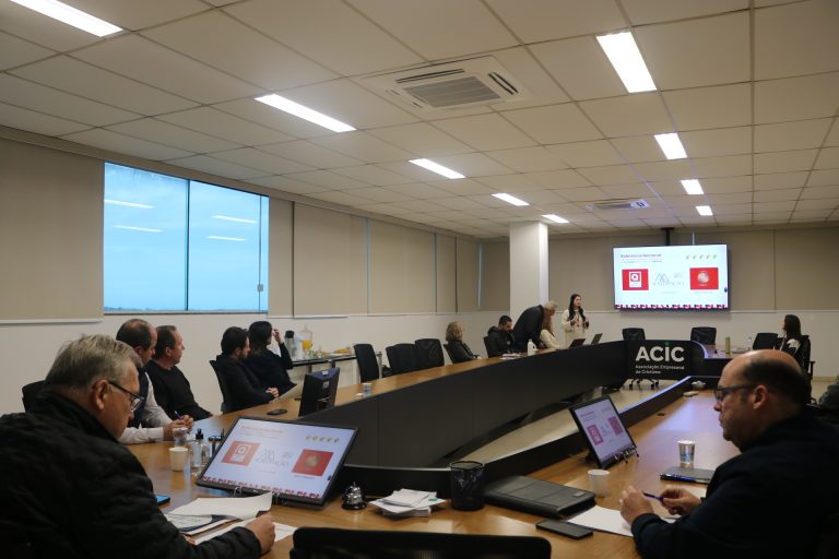Acic e Hemosc ampliam mobilização pela doação de sangue nas empresas