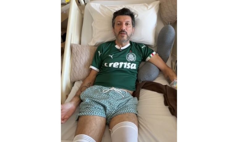 Anvisa aprova importação de remédio experimental para youtuber Lito