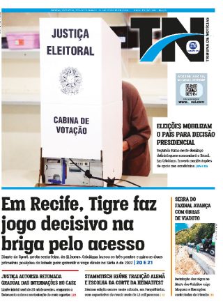 Capinha Jornal