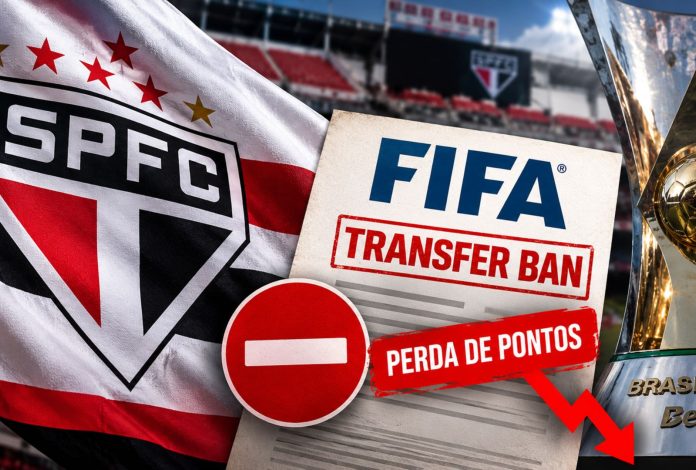 São Paulo tenta evitar o pior