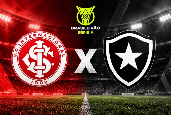 Internacional x Bahia: onde assistir