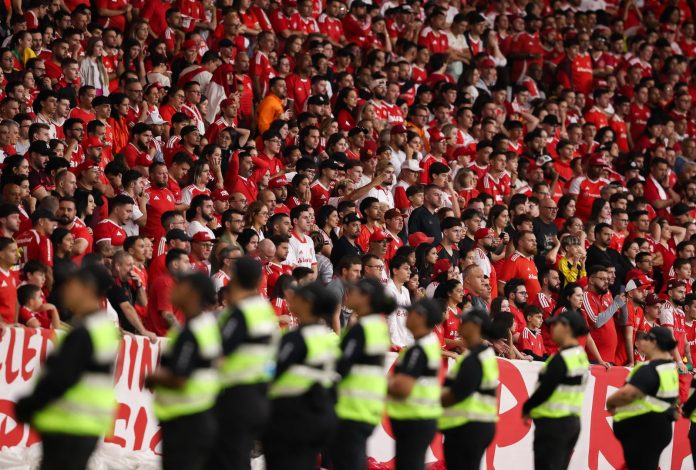 Internacional x Grêmio