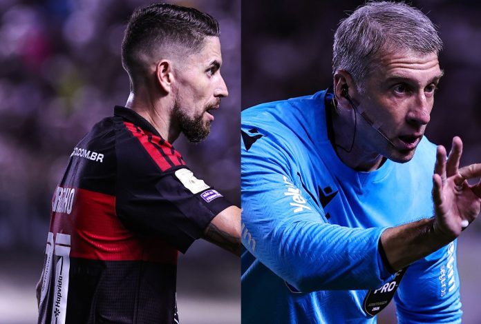 Jorginho e Daronco