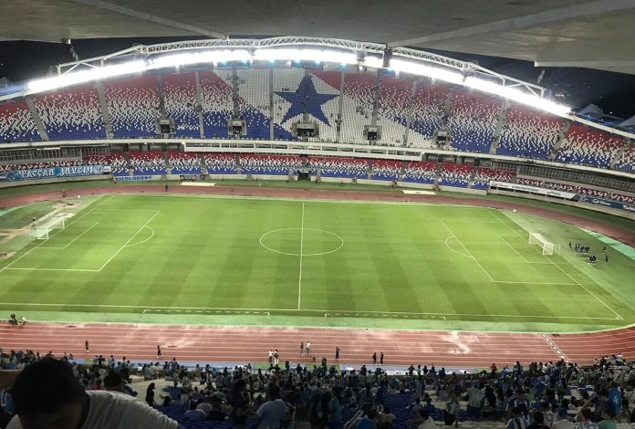 Mangueirão recebe Remo x Grêmio