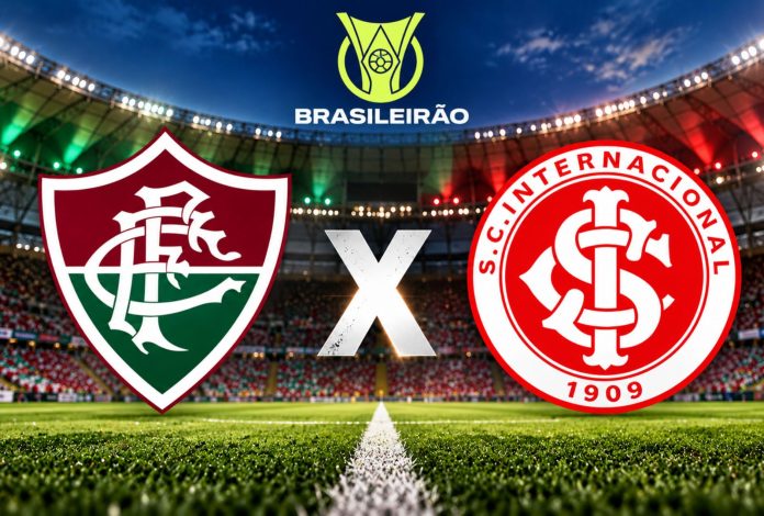 Onde assistir Fluminense x Internacional