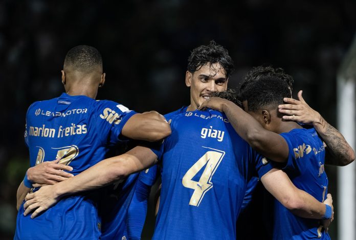 Palmeiras x RB Bragantino pelo Brasileirão 2026