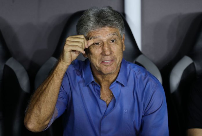 Renato Gaúcho