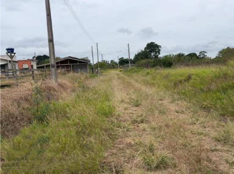 MPSC celebra TAC para regularização de loteamento em São João do Sul